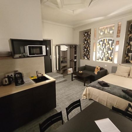 Le 12 Wifi Neuf App 01 Apartment แซงต์-เอเตียน ภายนอก รูปภาพ