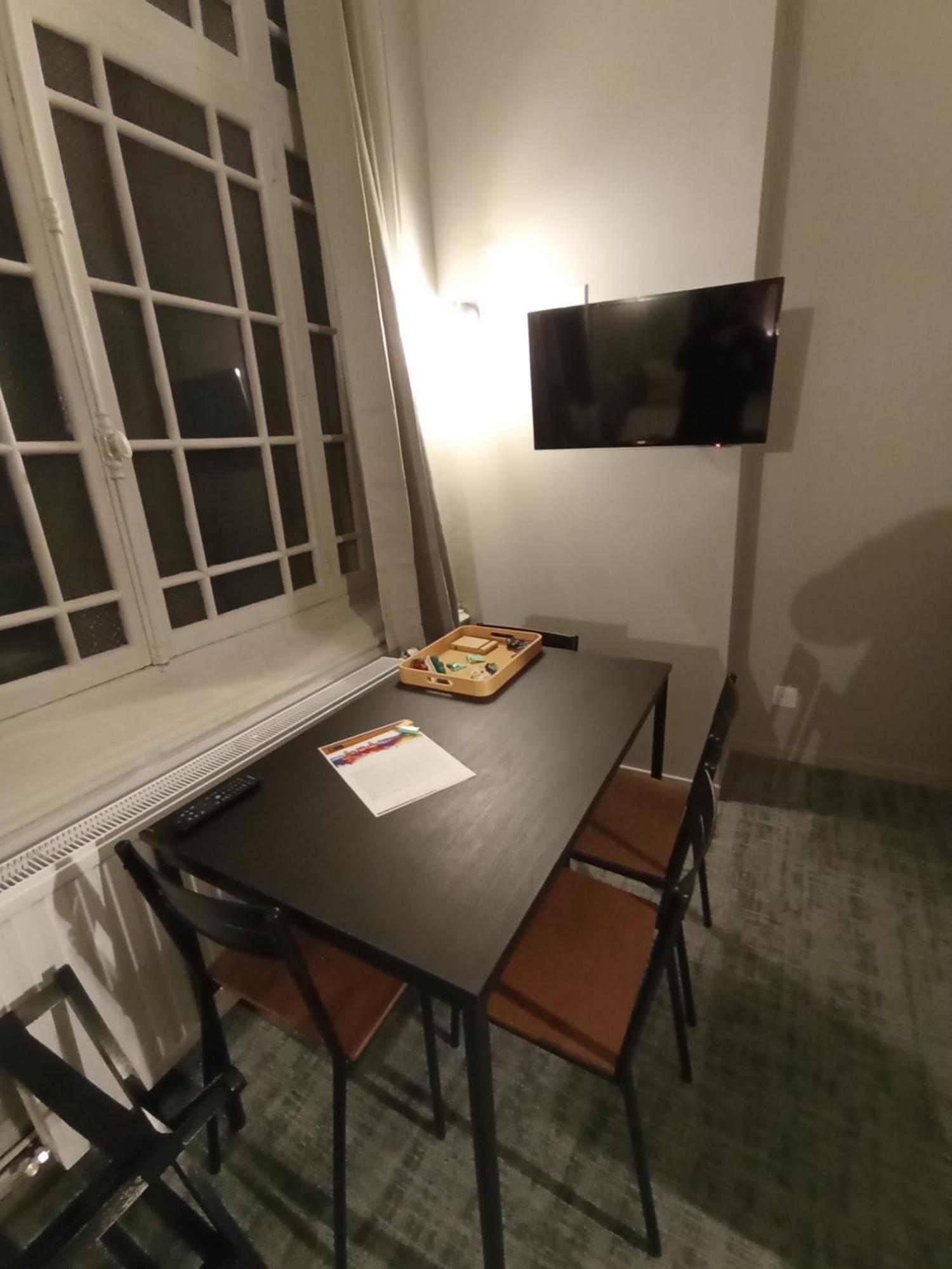 Le 12 Wifi Neuf App 01 Apartment แซงต์-เอเตียน ภายนอก รูปภาพ